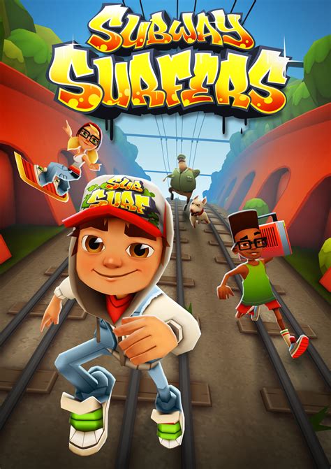 online games at poki|SUBWAY SURFERS .